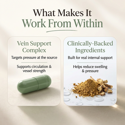 Regula Advanced Hemroid Formula